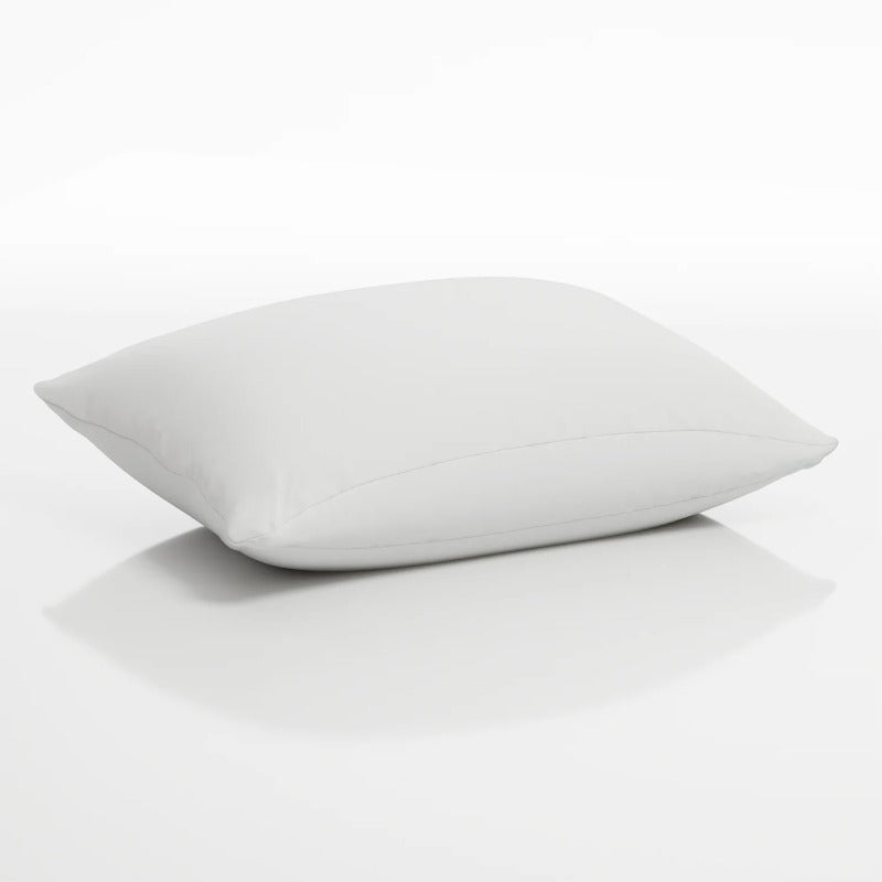 Allergy Relief Pillow 2-Pack, Standard/Queen Comfort