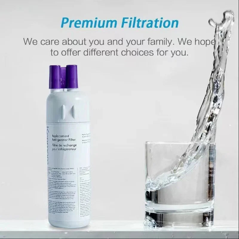 Refrigerator Water Filter EDR1RXD1 Replacement 