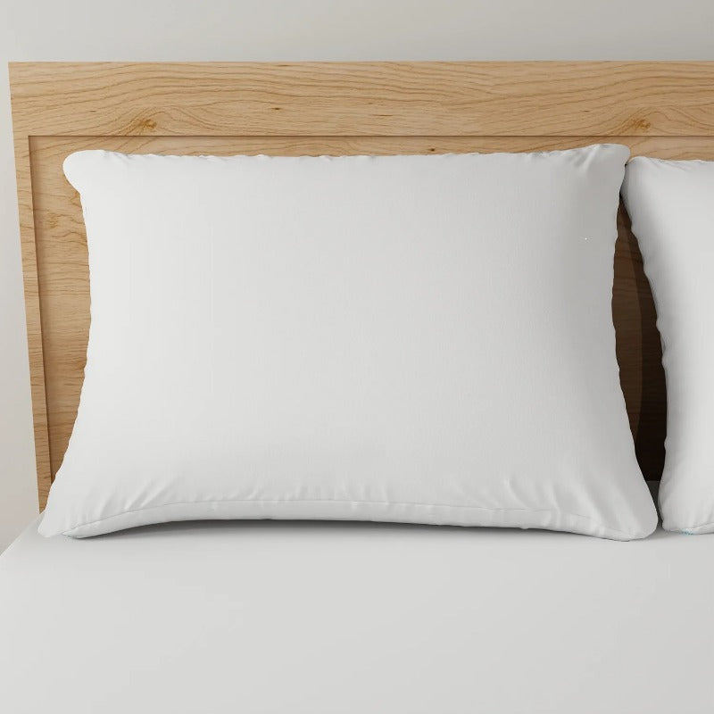 Allergy Relief Pillow 2-Pack, Standard/Queen Comfort